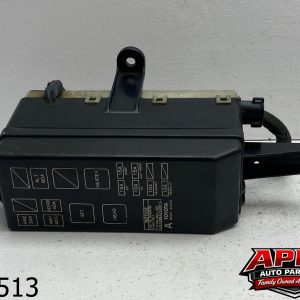OEM 1995 Toyota T100 T-100 3.4L Fuse Box w/ LID
