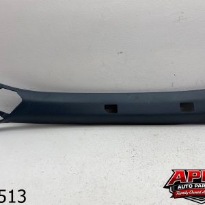 OEM 1995 Toyota T100 T-100 3.4L LEFT LH DRIVER PILLAR TRIM