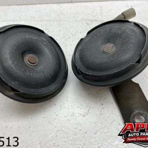 OEM 1995 Toyota T100 T-100 3.4L LH RH Horn Pair