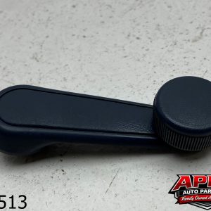 OEM 1995 Toyota T100 T-100 3.4L Manual Window Crank Handle