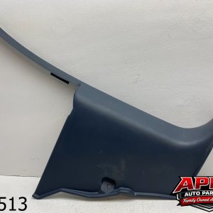 OEM 1995 Toyota T100 T-100 3.4L Passenger Right Side Kick Panel Cowl TRIM