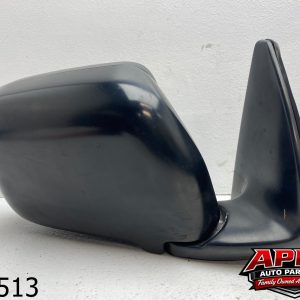 OEM 1995 Toyota T100 T-100 3.4L Passenger Right Side View Mirror Manual