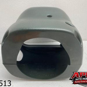 OEM 1995 Toyota T100 T-100 3.4L Steering Column Cover Clam Shell Trim Tilt