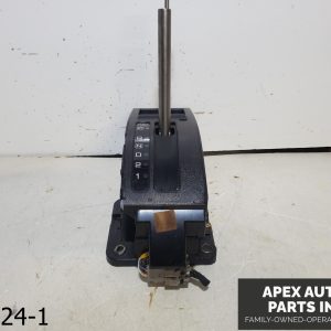 OEM 1996-2004 Nissan Pathfinder 3.5L AUTOMATIC FLOOR SHIFTER