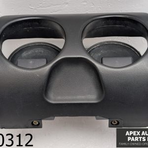 OEM 1996 Lexus LS400 4.0L Cup Holder