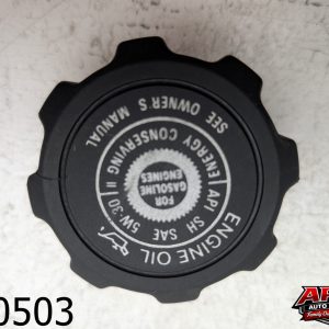 OEM 1996 Lexus LS400 4.0L Engine Oil cap