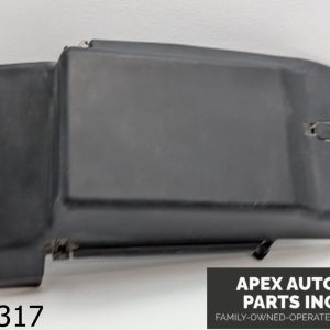 OEM 1996 Lexus LS400 4.0L FUSE RELAY BOX COVER LID