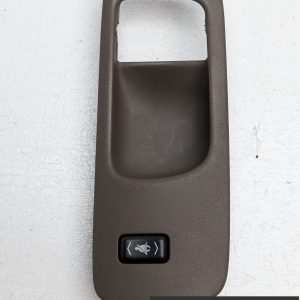 OEM 1996 Lexus LS400 4.0L Front Passenger Right Door Memory Seat Switch