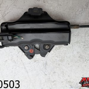 OEM 1996 Lexus LS400 4.0L HOOD LOCK LATCH CABLE RELEASE HANDLE