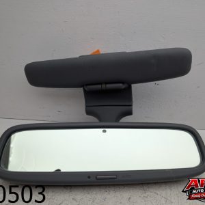 OEM 1996 Lexus LS400 4.0L INTERIOR REAR VIEW MIRROR AUTOMATIC DIMMING