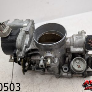 OEM 1996 Lexus LS400 4.0L Throttle Body