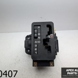 OEM 1996 Mercedes S420 4.2L Automatic Transmission Gear Shifter Lever