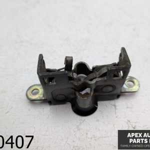 OEM 1996 Mercedes S420 4.2L FRONT HOOD LOCK LATCH