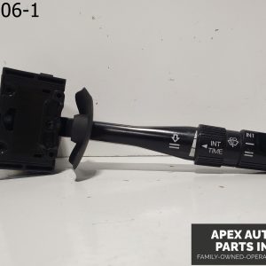 OEM 1996–2004 Acura RL 3.5L WIPER SWITCH
