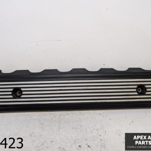 OEM 1997-2001 BMW 528i 2.8L Engine Fuel Rail Cover 1740160