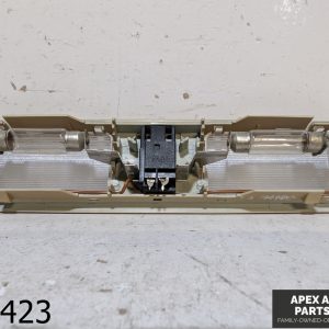 OEM 1997-2001 BMW 528i 2.8L Interior Light Reading Dome Light