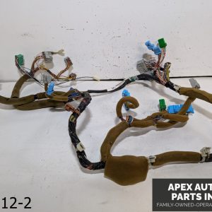 OEM 1997-2001 Honda Prelude 2.2L Wiring Harness Dashbaord 32117-S30-A101 Cable
