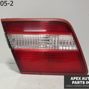 OEM 1997 Infiniti Q45 4L Left Driver Trunk Inner Tail Light 2313H DG1