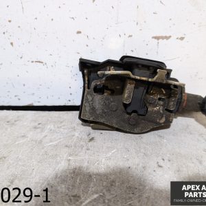 OEM 1998-2002 Lincoln Navigator 5.4L Trunk Hatch Liftgate Lock Latch Actuator