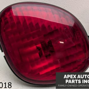 OEM 1998-2005 Lexus GS300 3.0L Passenger Right Side Inner Tail Light Lamp