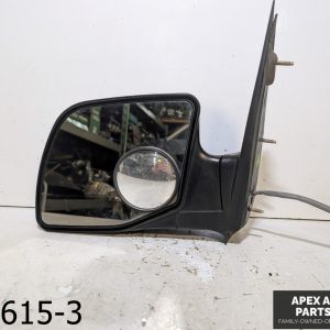 OEM 1998 Ford Econoline 5.4L FRONT DRIVER SIDE DOOR MIRROR