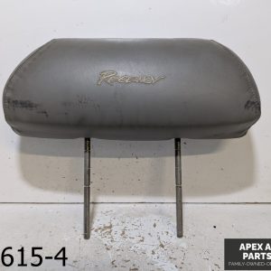 OEM 1998 Ford Econoline 5.4L Headrest Driver Passenger