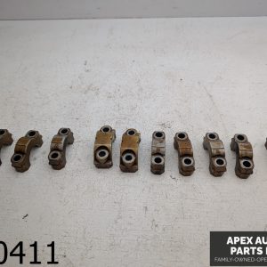 OEM 1998 Toyota Tacoma 2.4L CAMSHAFT BEARING CAPS