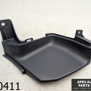 OEM 1998 Toyota Tacoma 2.4L LOWER DASH TRIM BEZEL COVER FINISH PANEL