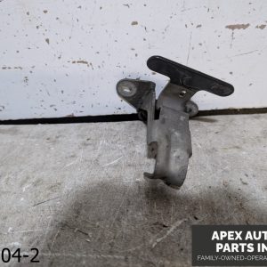 OEM 1999-2002 Saab 9-3 2.0L Hood Lock Latch Safety Catch Release Handle