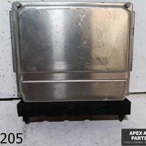 OEM 1999-2006 Volvo S80 2.4L Computer Brain Engine Control ECU ECM Module