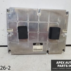 OEM 1999 Jaguar XJ8 4.0L ECM ENGINE COMPUTER MODULE LNE1410BD