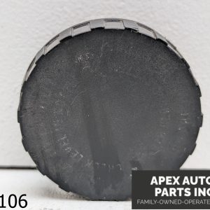 OEM 1999 Pontiac Firebird 3.8L Radiator Cap