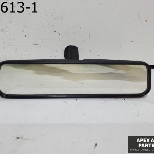 OEM 1999 Toyota Tacoma 2.7L Rear View Mirror ROOF MOUNTED GREY GRAY