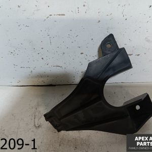 OEM 2000-2002 Jaguar S-Type 3.0L  Front Left Side Headlight Mount Bracket