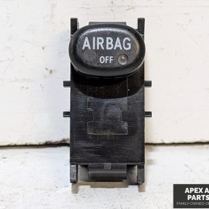 OEM 2000-2002 Mercedes S500 5.0L ON/OFF LIGHT