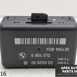 OEM 2000-2003 BMW X5 4.4L Windscreen Window Rain Sensor