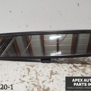 OEM 2000-2003 Ford Ranger 4.0L Interior Rear View Mirror