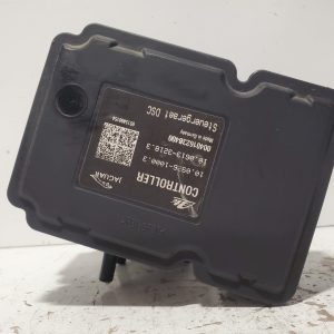 OEM 2000-2008 Jaguar S-Type 4.2L ABS Anti Lock Brake Pump Module 5w93-2c405-AB