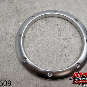 OEM 2000 Audi TT 1.8L Shifter Surround Trim Ring