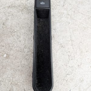 OEM 2000 Audi TT 1.8L Switch Trim Central Locking Center Console