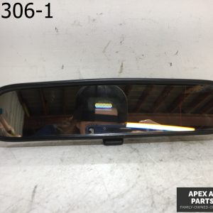 OEM 2000 Chevrolet Silverado Inside Rear View Mirror