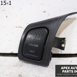 OEM 2000 Jeep Grand Cherokee 4.7L Steering Wheel Cruise Control Switch