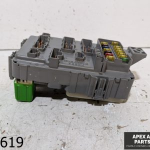 OEM 2001-2003 Acura CL 3.2L TYPE-S COUPE A/T RIGHT INTERIOR FUSE BOX