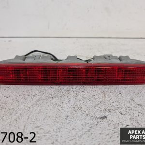 OEM 2001-2003 Toyota Prius 1.5L Center Brake Light 3rd Third Brake Lamp Upper
