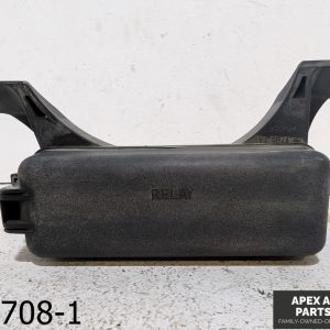 OEM 2001-2003 Toyota Prius 1.5L Engine Compartment Relay / Fuse Box / Block