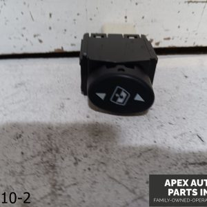 OEM 2001-2004 Toyota Sequoia 4.7L Rear Liftgate Window Button Switch