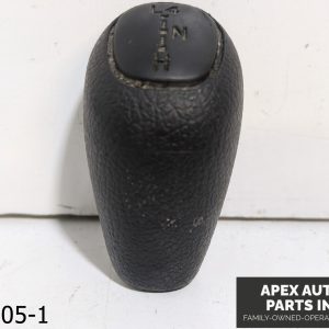 OEM 2001-2004 Toyota Sequoia 4.7L transfer case shifter shift knob