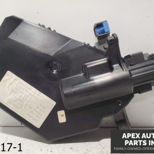 OEM 2001-2005 BMW 745i 4.4L Ignition Switch W Passive Access System