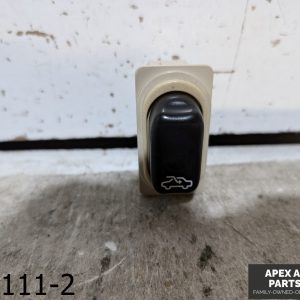 OEM 2001-2005 Saab 9-5 3.0L SUNROOF SWITCH sun moon roof