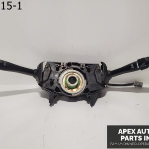OEM 2001 Acura CL 3.2L Column Switch Wiper